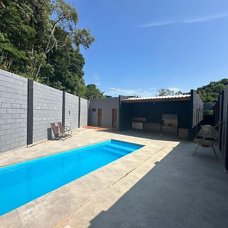 Reserva Athenas - Clube De Campo Jacareí Eksteriør billede