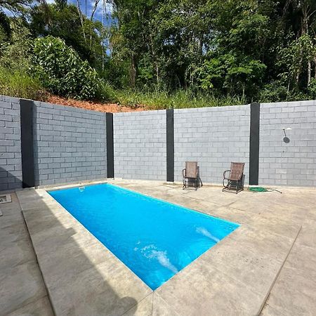 Reserva Athenas - Clube De Campo Jacareí Eksteriør billede
