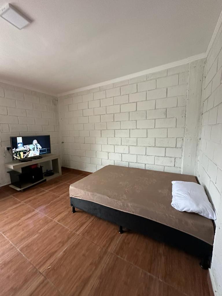 Reserva Athenas - Clube De Campo Jacareí Eksteriør billede
