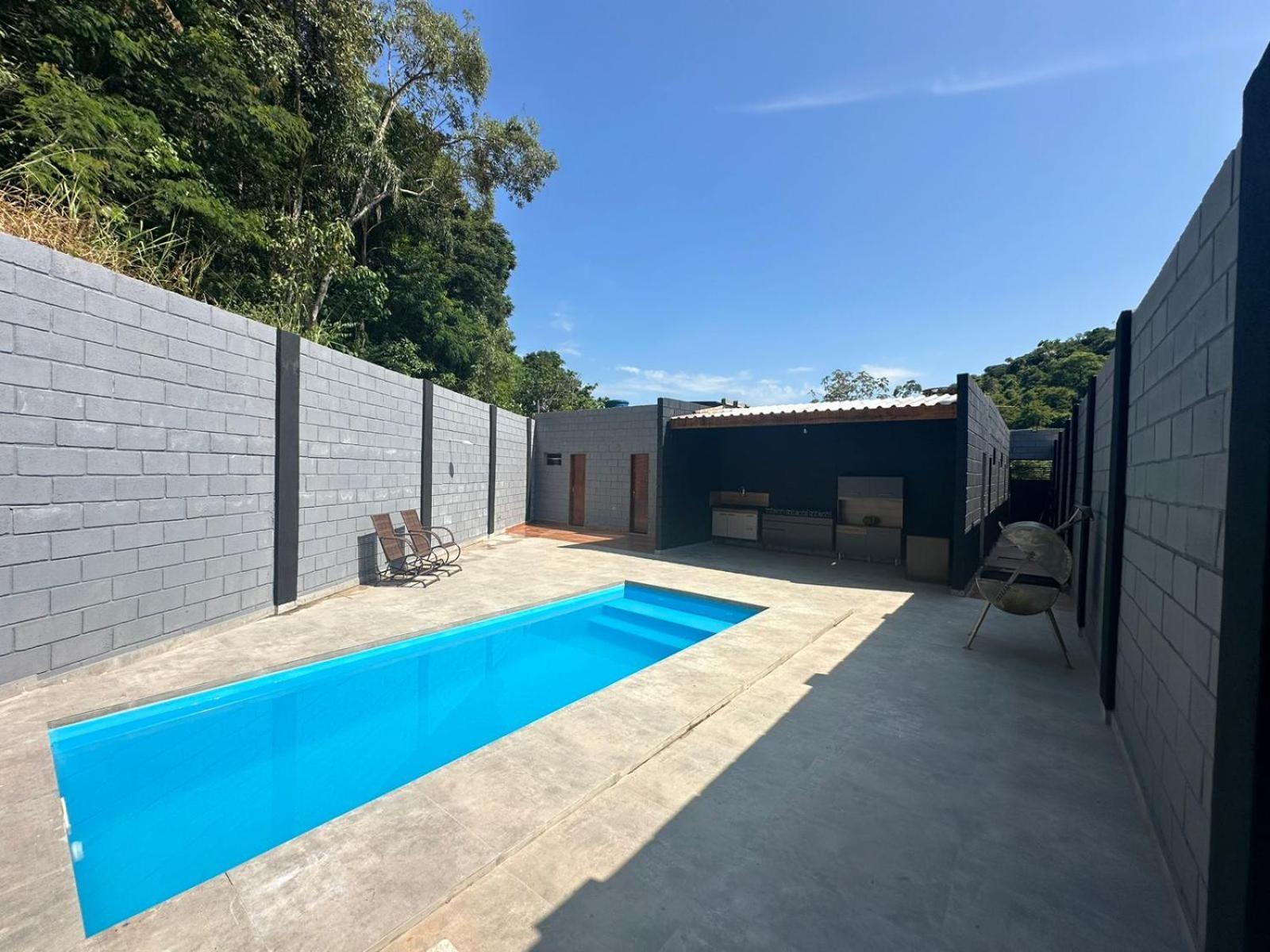 Reserva Athenas - Clube De Campo Jacareí Eksteriør billede