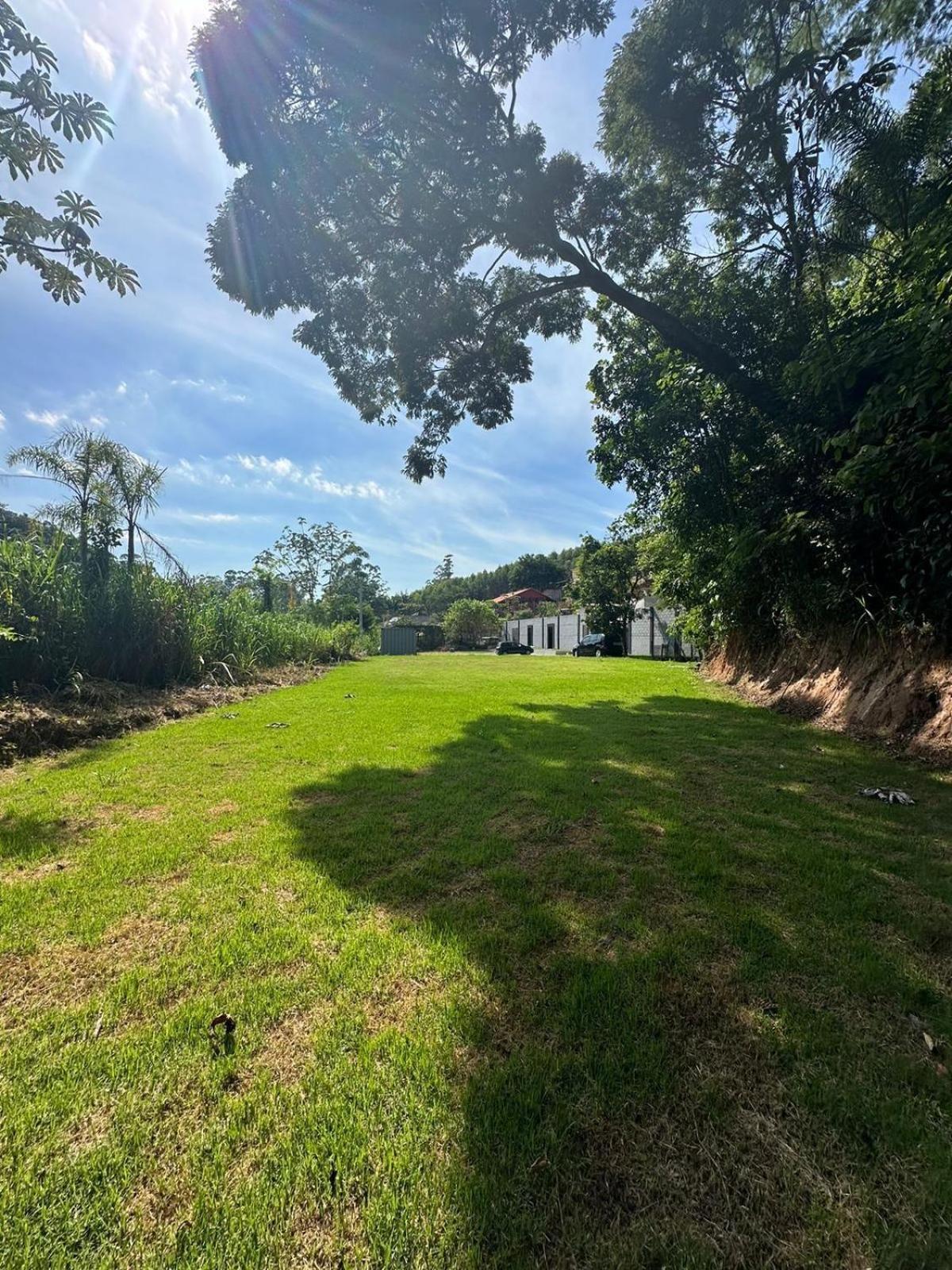 Reserva Athenas - Clube De Campo Jacareí Eksteriør billede