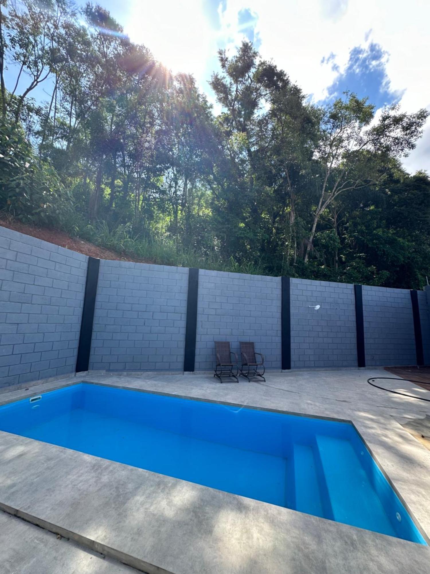 Reserva Athenas - Clube De Campo Jacareí Eksteriør billede