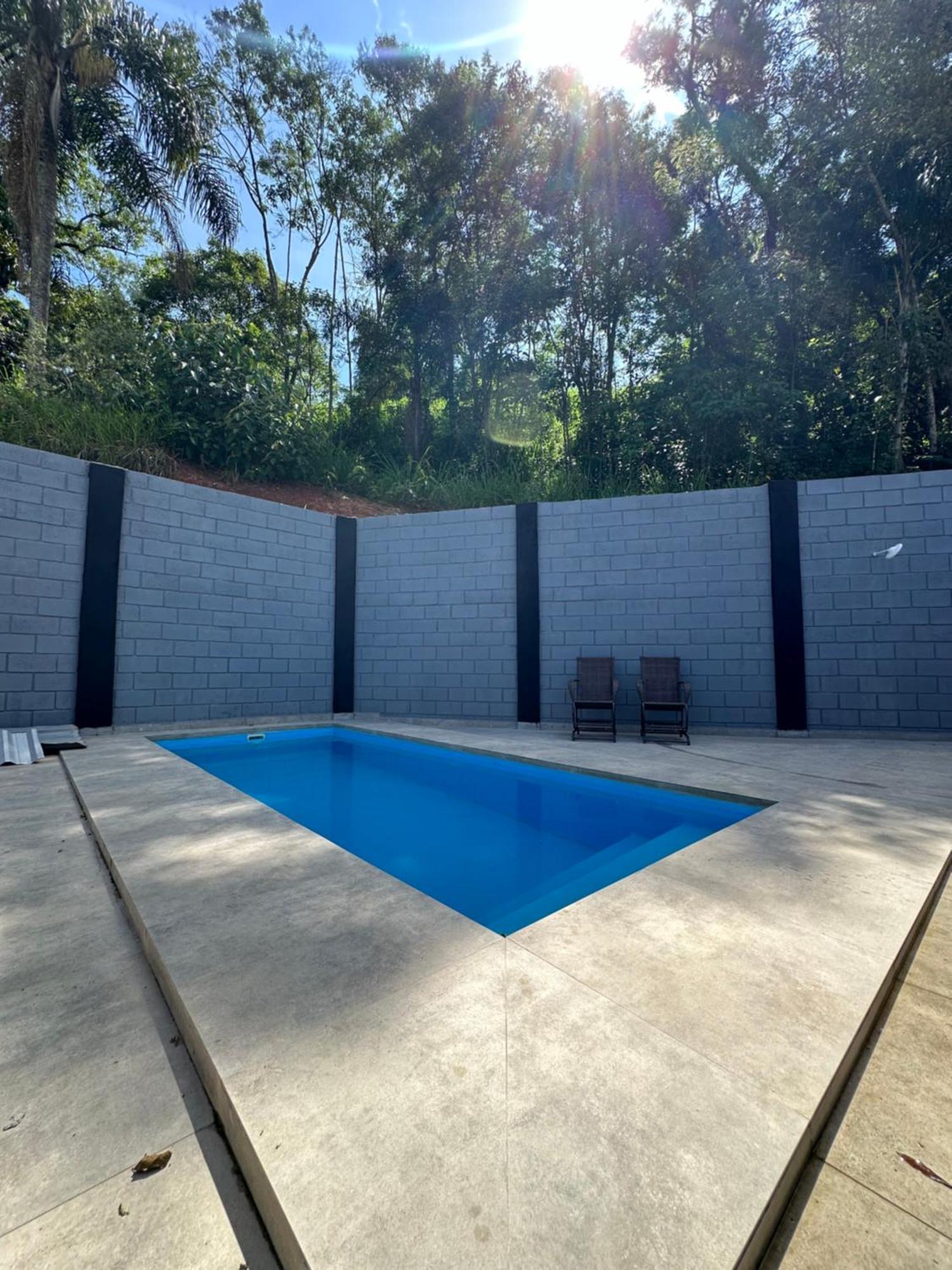 Reserva Athenas - Clube De Campo Jacareí Eksteriør billede